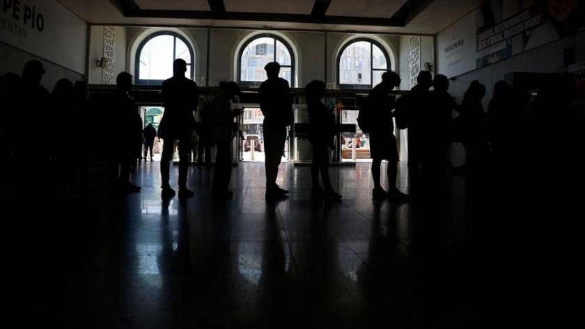 Apagón masivo en España, Portugal y partes de Francia: Sánchez “no descartan ninguna hipótesis