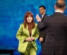Cristina Kirchner confirmó que será candidata a diputada en las elecciones bonaerenses 