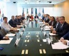 Gobernadores resolvieron convocar al Poder Ejecutivo para consensuar una reforma fiscal