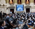 La oposición quiso destrabar la presidencia de la comisión Libra pero Menem le puso un freno