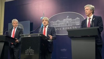 Gobierno lanzó el régimen de “Inocencia Fiscal” para argentinos con dólares en el colchón