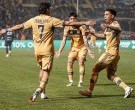 Boca Juniors goleó 3-0 a Independiente Rivadavia en Mendoza y rompió su racha histórica