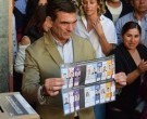 Rodrigo Paz Pereira se impuso en la primera vuelta de las presidenciales de Bolivia