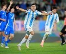 Mundial Sub 20: Argentina le ganó a Italia y pasó a octavos con puntaje ideal