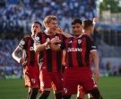 River eliminó a Racing y se clasificó a semifinales de Copa Argentina