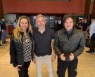 Tras los incidentes en Santa Fe, Milei viajó a Entre Ríos y se reunió con Frigerio