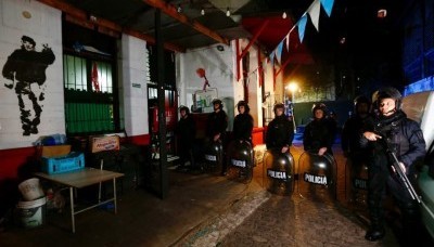 CABA: Jorge Macri denunció a Grabois por los “comedores fantasma”