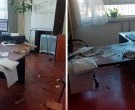 Estalló un paquete con explosivos en la Escuela Superior de Gendarmería