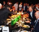 Expoagro: Macri se saludó con Kicillof, elogió el rumbo de Milei y pidió eliminar retenciones