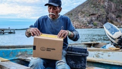 Argentina Week: Mercado Libre US$ 3.400 millones y creará 1.900 nuevos empleos