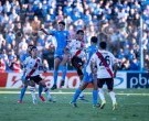 River le ganó a Estudiantes de Río Cuarto por 2-0 y trepó a la punta de la zona B