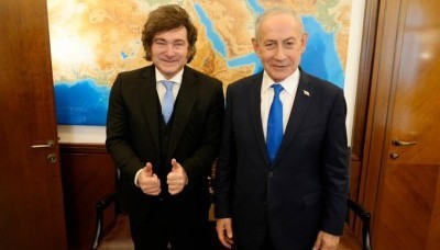 Milei y Netanyahu anunciaron vuelos directos, acuerdo en IA y una nueva iniciativa geopolítica