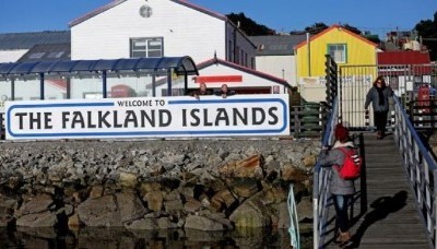 Estados Unidos evalúa dejar de apoyar la postura británica sobre las Malvinas