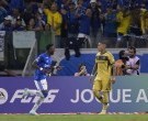 Boca perdió por 1-0 con Cruzeiro en la Copa Libertadores 2026 y se quedó sin invicto