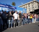 La CGT llamó a ponerle “un límite