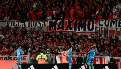 Con gol de Renzo Tesuri, Atlético Tucumán le ganó a River en el Monumental
