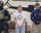Llega a la Argentina Pequeño J, el principal acusado del triple crimen de Florencio Varela