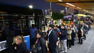 Cuánto costará viajar en colectivo y subte a partir de este lunes en el AMBA