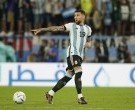 Mundial 2026: Amnistía de FIFA permite que Otamendi juegue ante Argelia