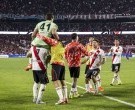 River le ganó a San Lorenzo por penales y clasificó a 4tos de Final