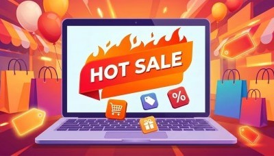 Comenzó el Hot Sale: qué categorías participan y las ofertas especiales