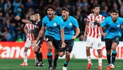 Belgrano le ganó a Unión por 2-0 y está en semifinales del Torneo Apertura 2026
