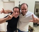 Imputan al hermano de Manuel Adorni por supuesto “enriquecimiento ilícito y lavado de dinero”