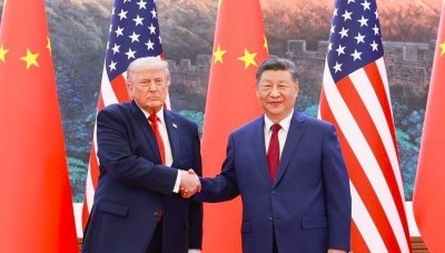 China anunció un principio de acuerdo con EEUU para reducir aranceles