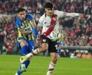 River venció a Rosario Central y es el primer finalista del Torneo Apertura