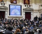 Diputados dio media sanción a la ley que recorta los subsidios al gas por “zona fría”