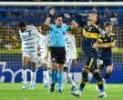 Boca empató con Cruzeiro y complicó su clasificación en la Copa Libertadores