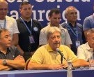 La Justicia anuló las elecciones de la UOM y dispuso desplazar a Furlán e intervenir el gremio