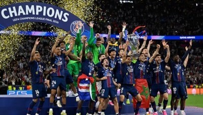 El PSG le ganó por penales al Arsenal y es nuevamente campeón de la Champions League