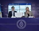 Argentina registró en 2025 “la menor tasa de homicidios de su historia