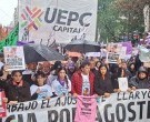 Córdoba: el dolor por Agostina transformó la marcha en un masivo pedido de justicia