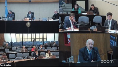 Caso cuadernos: Roberto Lavagna declaró que se detectaron sobreprecios del 20% en Vialidad