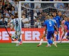 Argentina goleó a Islandia y se prepara de la mejor manera para el Mundial 2026