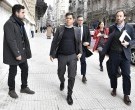 Kicillof dio por terminada la conciliación con Nación y avanzará con una cautelar