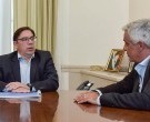 El Gobierno y las universidades firmaron un acuerdo por el financiamiento