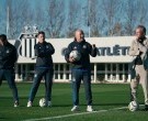 Jorge Sampaoli puso en marcha una nueva era en Talleres