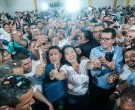 Keiko Fujimori alcanza ventaja irreversible en el balotaje, pero su adversario denuncia fraude