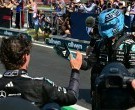 Colapinto finalizó 15° en el GP de Austria: Russel volvió al triunfo con Mercedes