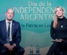La Justicia rechazó detener a Martín Insaurralde y Jesica Cirio, pero les prohibió salir del país
