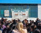 Los sindicatos docentes van al paro este martes en Provincia por paritarias, jubilaciones y el IOMA
