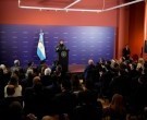 Milei anunció ante legisladores de LLA un proyecto para modificar la Carta Orgánica del BCRA