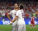 España eliminó a Portugal en el descuento, 1 a 0, y pasó a Cuartos