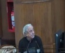 Causa Cuadernos: se equivocaron de testigo y citaron a un homónimo