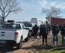 Rescataron a siete víctimas de explotación laboral rural en La Matanza