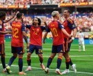 España le ganó a Bélgica y se metió en semifinales del Mundial 2026