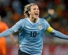 Cambios en la selección de Uruguay: Diego Forlán será el técnico interino